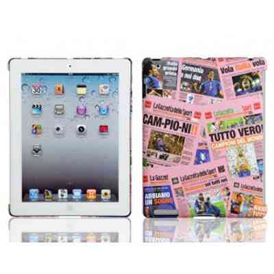 Кришка для IPad 