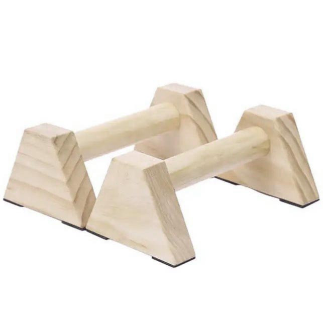 Балансовые паралетсы 