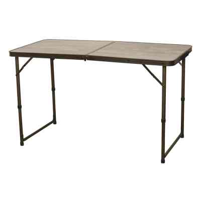 Туристичний стіл Time Eco TE 017 MА коричневий (4000810001415_2) Вінниця