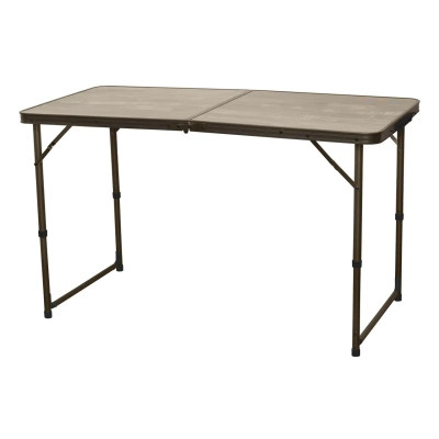 Туристичний стіл Time Eco TE 017 MА коричневий (4000810001415_2) Вінниця - фото 1