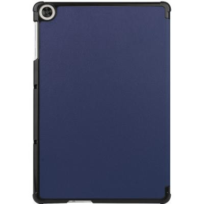 Чехол для планшета BeCover Smart Case Huawei MatePad T10s / T10s (2nd Gen) Deep Blue (705399) Винница - изображение 2