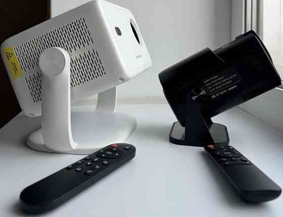 Проєктор Magcubic HY320 Харків