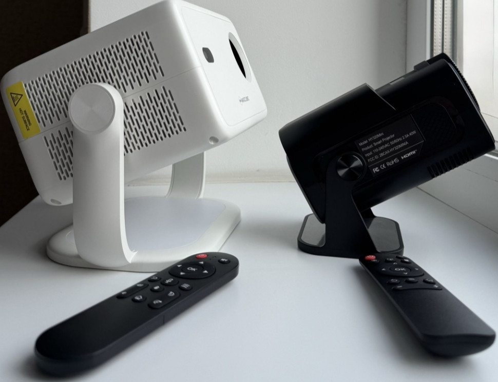 Проєктор Magcubic HY320 Харків - фото 5