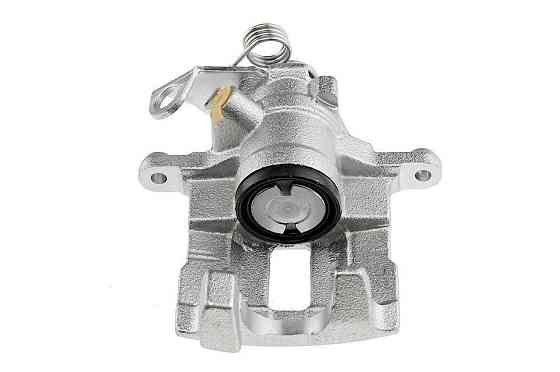 NTY HZT-VW-018 — Супорт гальмівний для автомобілів Volkswagen / Brake Caliper Ковель