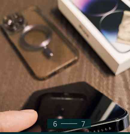 Айфон iPhone 14 Pro Max 256Gb. Ideal. Киев