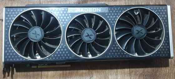 Відеокарта XFX RX6900XT 16Gb. (3090) Київ