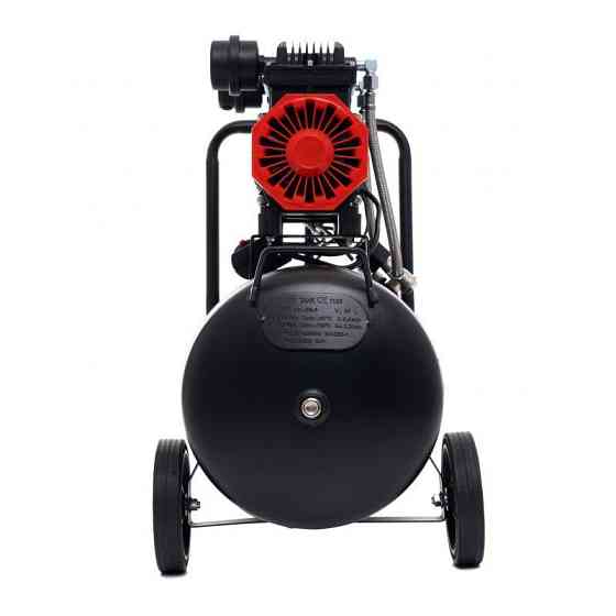 Поршневой компрессор  Kraft&Dele KD1386 50 л Киев