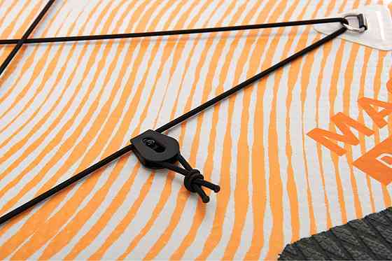 Доска SUP Aqua Marina Magma — Advanced All-Around iSUP 3.4m/15cm Дніпро