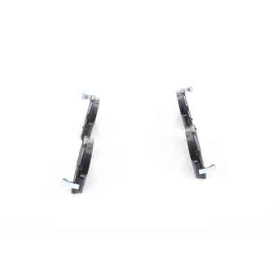 Тормозные колодки Bosch 0 986 494 295 Винница