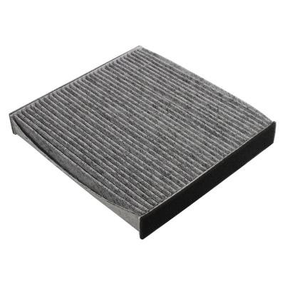 Фильтр салона Mahle LAK490 Винница - изображение 2