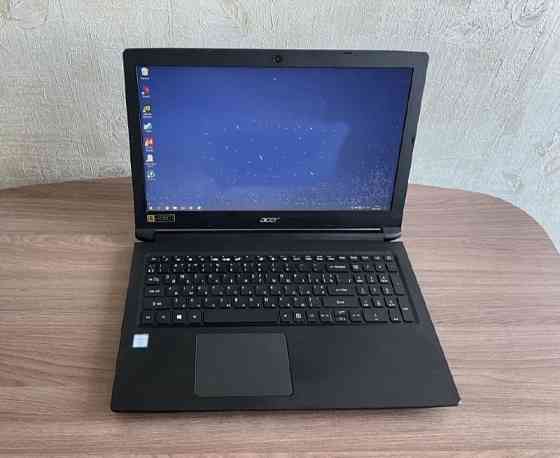 Игровой мощный ноутбук Acer/FullHD/i5-7200/12 GB/1000GB/GeForce MX130 2 GB Б\У Киев
