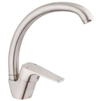 Смеситель Kroner Odra-N035 (CV021219) Винница