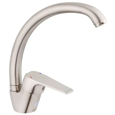 Смеситель Kroner Odra-N035 (CV021219) Винница - изображение 1