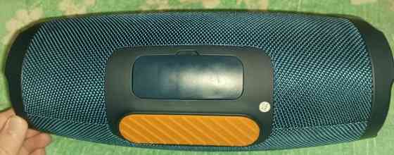 JBL Boonbox BIG 31 см Портативна Bluetooth колонка Блютуз із підсвіткою. Харків