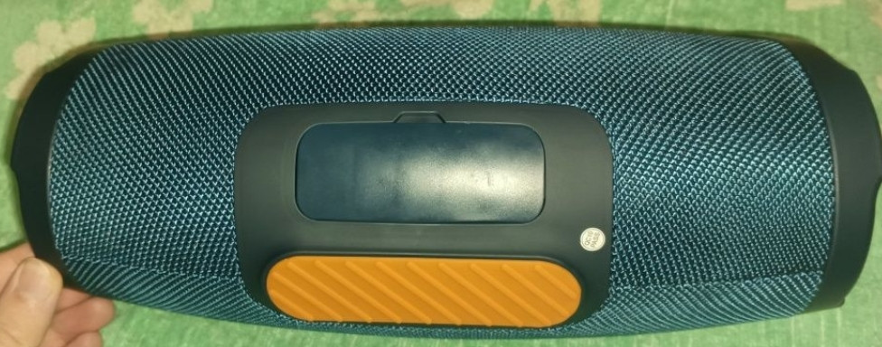 JBL Boonbox BIG 31 см Портативна Bluetooth колонка Блютуз із підсвіткою. Харків - фото 2