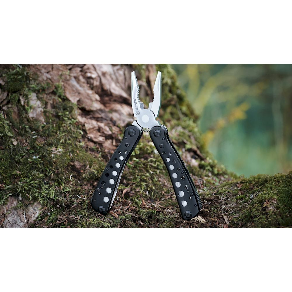 Мультитул Multi Tool Ganzo G204 Киев - изображение 12