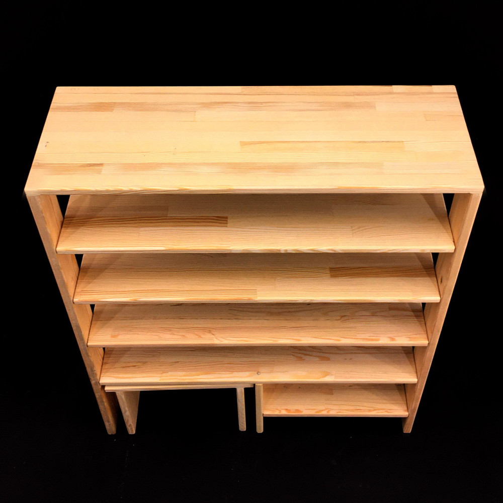 Полка для обуви 