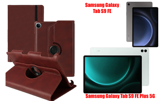 Чохол Spinner360 для планшета Samsung Galaxy Tab S7, Tab S7 FE, колір Shlyakhetna Київ