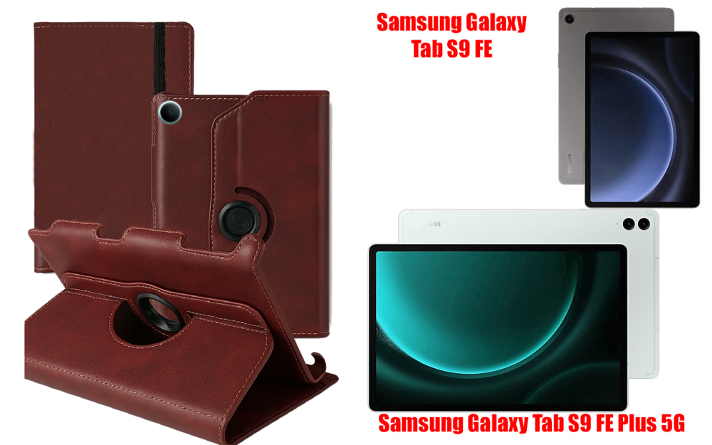 Чохол Spinner360 для планшета Samsung Galaxy Tab S7, Tab S7 FE, колір Shlyakhetna Київ - фото 1