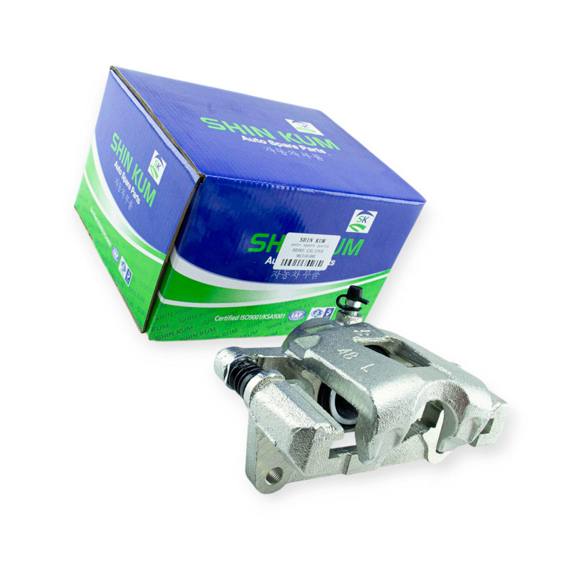 Суппорт Matiz;QQ левый (SHIN KUM) Мукачево - изображение 1