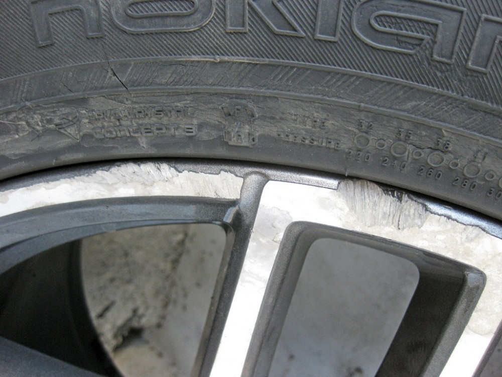 Mercedes-Benz  A2924012900 7X23 Комплект колісних дисків різноширокі + A29240117007X23 GLE Coupe C292 Одеса - фото 17