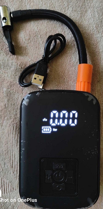 Насос аккумуляторный. Харьков - изображение 4