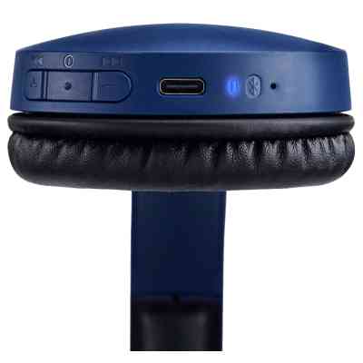 Навушники Panasonic RB-HF630B Blue (RB-HF630BG-A) Вінниця