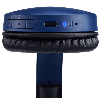 Наушники Panasonic RB-HF630B Blue (RB-HF630BG-A) Винница - изображение 4