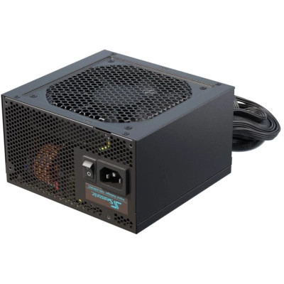 Блок питания Seasonic 850W (G12 GM-850) Винница - изображение 5