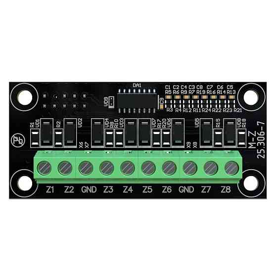 Модуль розширення зон M-Z Киев