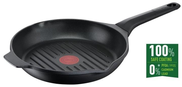 Сковорода-гриль Tefal Delicio 26 см (E2324074) ( 1 кг ) Харків - фото 1