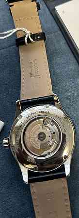 Мужские Часы Frederique Constant Classics index automatic Киев