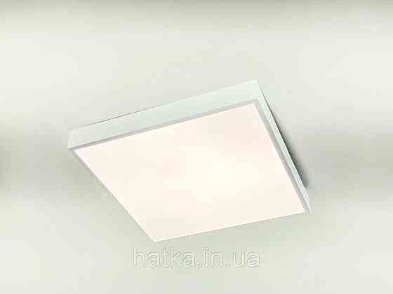 Люстра світлодіодна Sirius GLD-23415 WT 18W*2 Київ