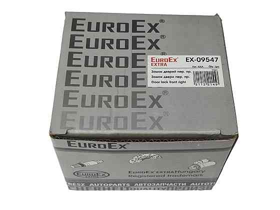 Замок дверей Nexia передній правий (механізм дверей) Мукачево