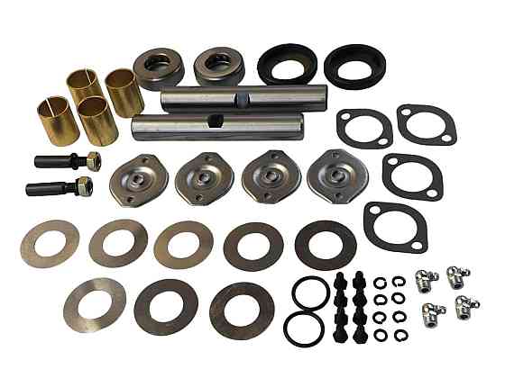 Шкворень 3302 ГАЗ Мукачево