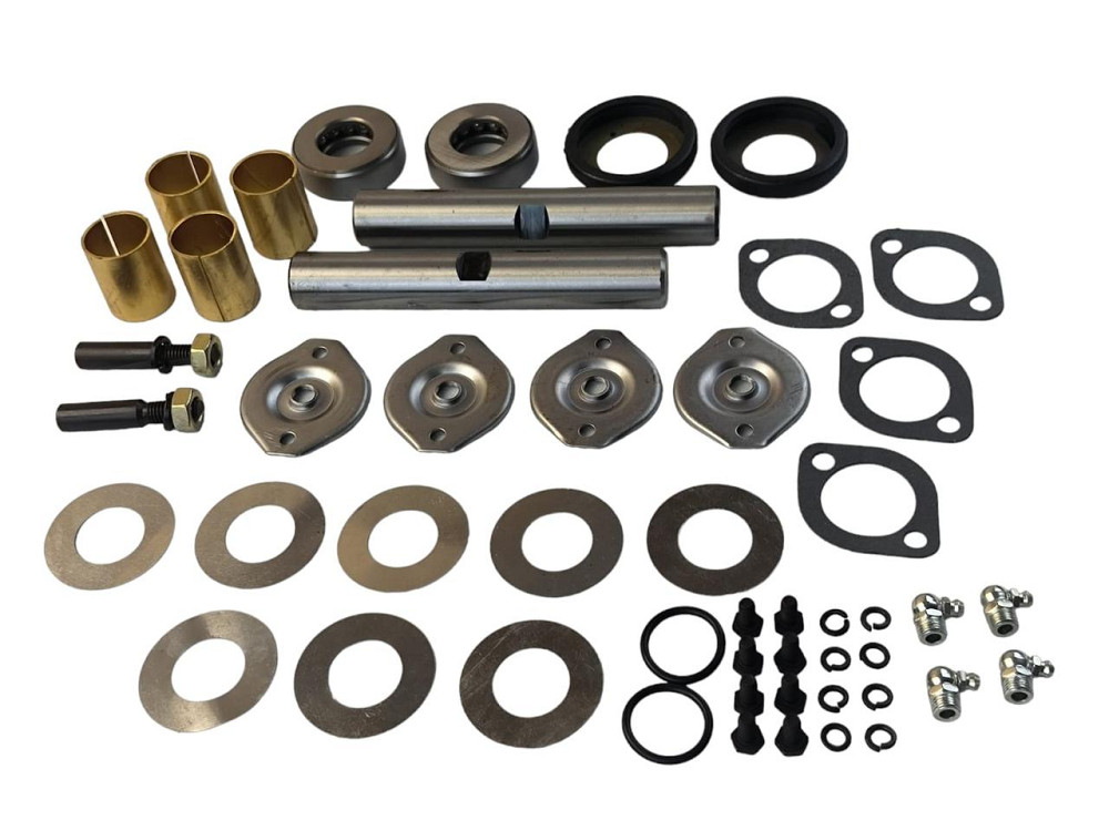 Шкворень 3302 ГАЗ Мукачево - фото 1