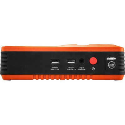 Пуско зарядний пристрій Neo Tools Jumpstarter (11-997) Вінниця - фото 2
