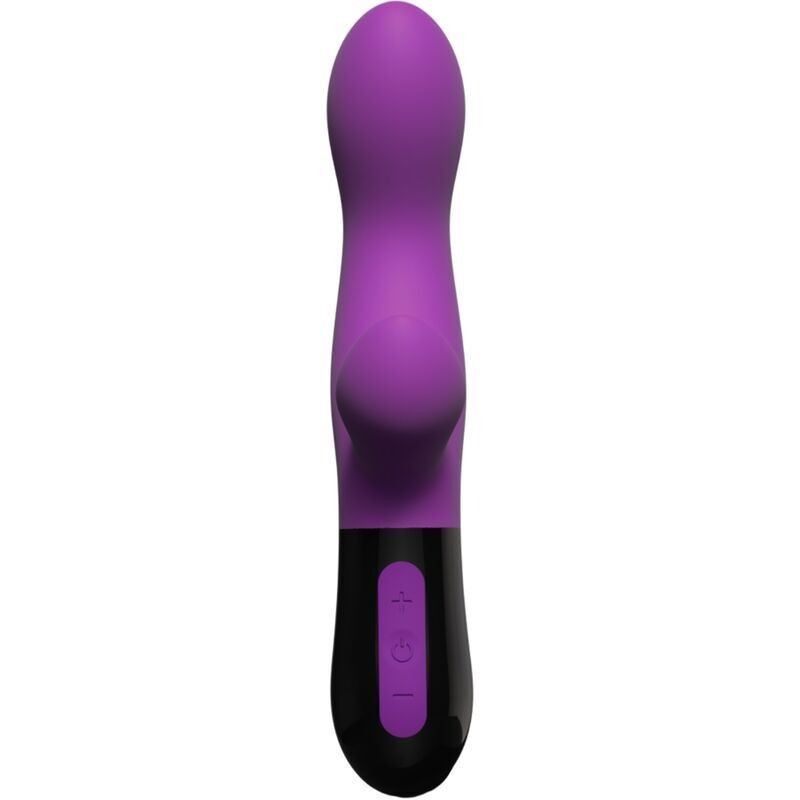 Вибратор-кролик Adrien Lastic Gaia 2.0 фиолетовый Sex Aura Киев - изображение 4