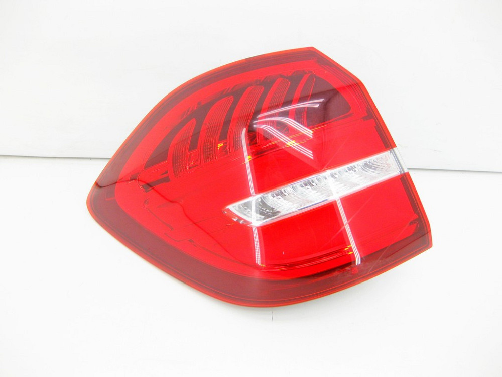 Mercedes-Benz  A1669060502 Ліхтар задній лівий зовнішній USA GL/GLS X166 Одеса - фото 1