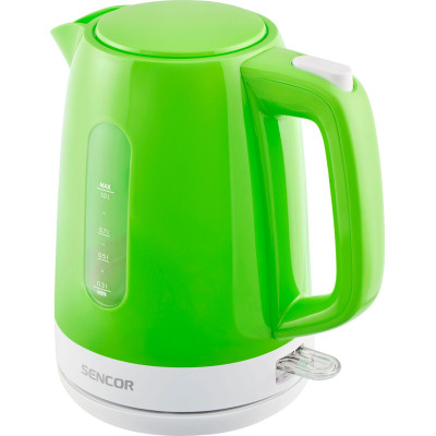 Электрочайник Sencor SWK 1021GR (SWK1021GR) Винница - изображение 7