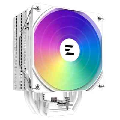 Кулер для процессора Zalman CNPS9XPERFORMAPLUSARGBWH Винница