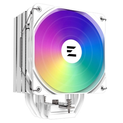 Кулер до процесора Zalman CNPS9XPERFORMAPLUSARGBWH Вінниця - фото 1