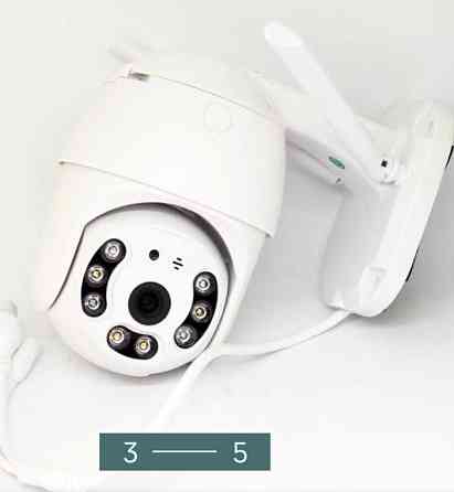 Wi-fi камера N3 3G/4G sim 2 Мп Харків