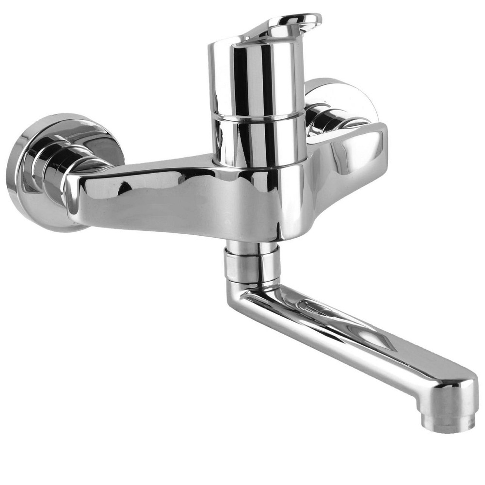 Змішувач для кухні TRES BM 139418 Київ - фото 3