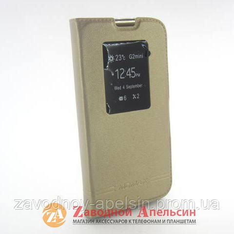 Чохол книжка LG L90 D405 D410 Smart Case Одеса - фото 1