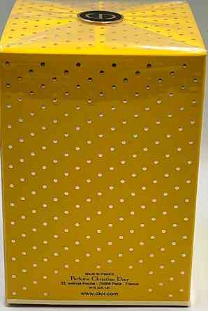 Парфюмерия: Dior Dolce Vita edt 100ml. Оригинал! Киев