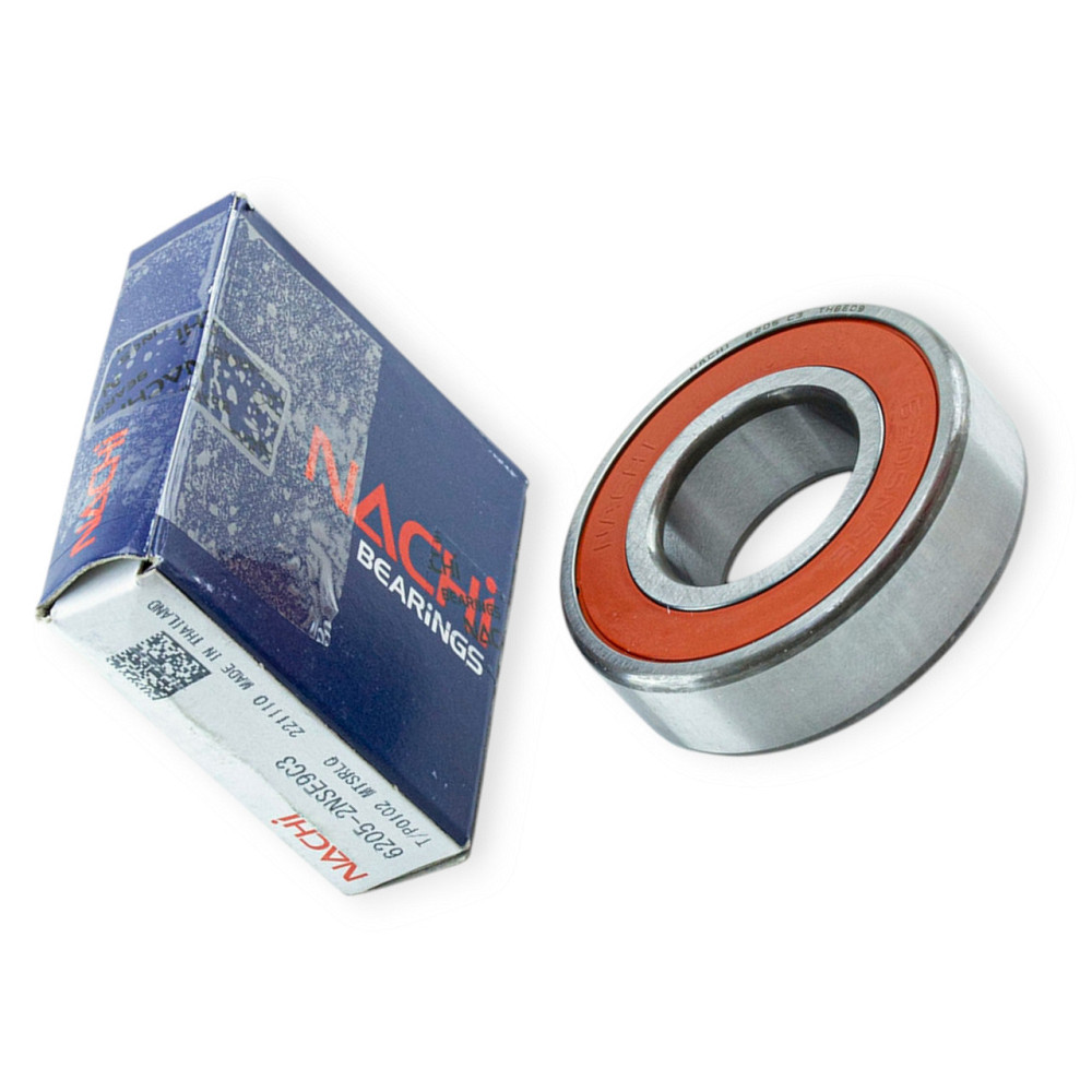 Підшипник (6205) 180205 Мукачево - фото 1