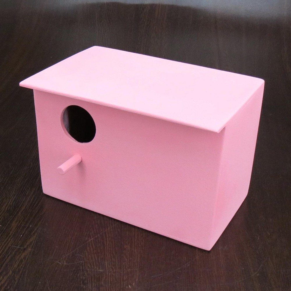 Шпаківня садова "Чиж" барбі Миколаїв - фото 1