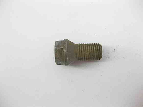 ASS  C17D21 Болт колісний хром - ступичний M14 x 1.5 x 21 мм ASS Одеса