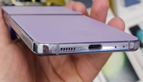 Смартфон Samsung Galaxy Flip 4 8/128Gb. Київ - фото 6